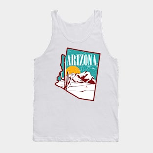 Arizona Tank Top